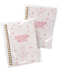 Sermon Notebook