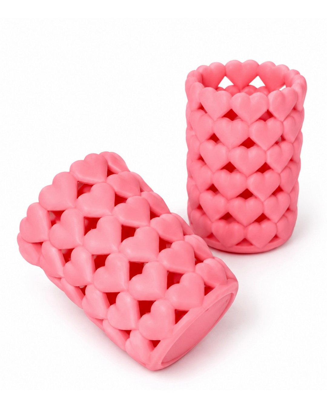 Heart of a Pencil Holder