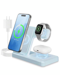 3-in-1 Wireless Charger