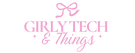 Girly Tech &amp; Things - Home