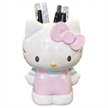 Hello Kitty Pen/ Makeup Holder
